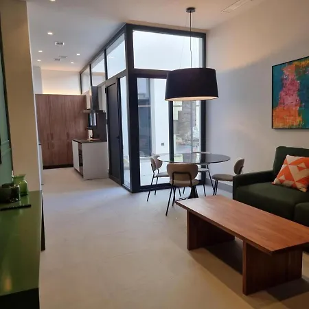 Apartamento Guesting La Carbona Jerez de la Frontera