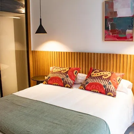 Appartement Guesting La Carbona Jerez de la Frontera