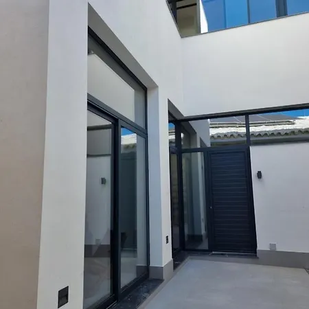 Apartamento Guesting La Carbona Jerez de la Frontera