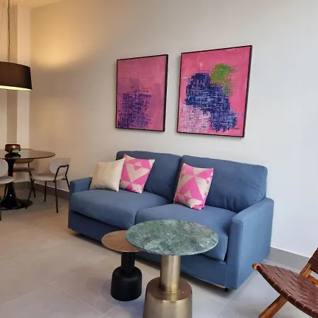 Guesting La Carbona Apartment